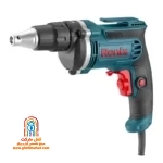 پیچ گوشتی برقی 450 وات رونیکس مدل 2507 با دسته ارگونومیک