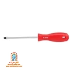 پیچ گوشتی تکی دوسو رونیکس RH-2770 سایز 100 در 5 میلی متر با دسته پروپیلن