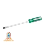 پیچ گوشتی تکی دوسو رونیکس RH-2780 سایز 150 در 8 میلی متر با میله کروم وانادیوم