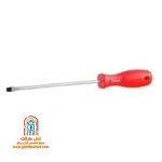 پیچ گوشتی تکی دوسو رونیکس RH-2772 سایز 150 در 5 میلی متر با دسته پروپیلن