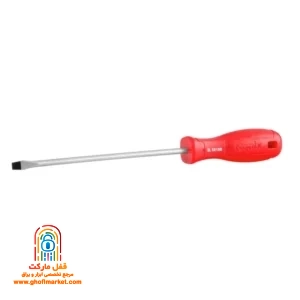 پیچ گوشتی تکی دوسو رونیکس RH-2772 سایز 150 در 5 میلی متر با دسته پروپیلن