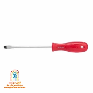 پیچ گوشتی تکی دوسو رونیکس RH-2787 سایز 150 در 8 میلی متر با دسته پروپیلن