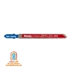 تیغ اره عمود بر آهن رونیکس مدل RH-5602 با جنس بی متال ساخت آلمان