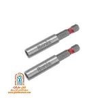 ساق شش گوش رابط مگنتی سری پیچ گوشتی رونیکس مدل RH-5455 سایز 6.3 میلی متر