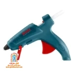 تفنگ چسب حرارتی 40 وات رونیکس مدل RH-4464 با بدنه پلی آمید 6 و المنت سریع