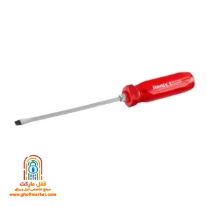 پیچ گوشتی ضربه خور دوسو رونیکس مدل RH-2952 سایز 150 در 5 میلی متر