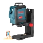 تراز لیزری RH-9504 رونیکس با بدنه ضد ضربه و لیزر 360 درجه قرمز