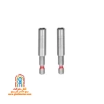 ست دو عددی رابط مگنتی سری پیچ گوشتی رونیکس مدل RH-5455 با ساق شش گوش