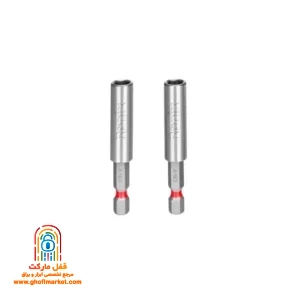 ست دو عددی رابط مگنتی سری پیچ گوشتی رونیکس مدل RH-5455 با ساق شش گوش
