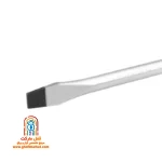 نوک مغناطیسی و سخت کاری شده پیچ گوشتی RH-2781 با پوشش اکسید سیاه