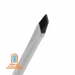 نوک مغناطیسی و سخت کاری شده پیچ گوشتی RH-2940 با پوشش اکسید سیاه
