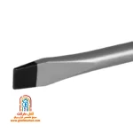 نوک مغناطیسی و سخت کاری شده پیچ گوشتی RH-2747 با پوشش مشکی