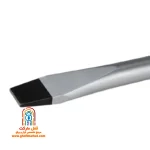 نوک مغناطیسی و سخت کاری شده پیچ گوشتی RH-2790 با پوشش مشکی