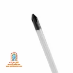 نوک آهن ربایی و سخت کاری شده پیچ گوشتی چهارسو رونیکس مدل RH-2873 برای جذب پیچ