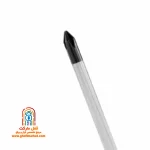 نوک مغناطیسی و سخت کاری شده پیچ گوشتی RH-2872 سایز PH1