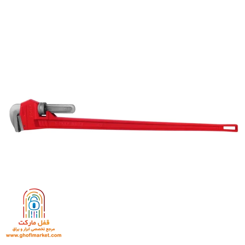 آچار لوله گیر رونیکس مدل RH-2557