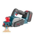 رنده نجاری شارژی ۲۰ ولت رونیکس 8603 با دو باتری و کیف BMC