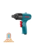پیچ گوشتی بادی رونیکس RA-1301 با دسته تفنگی و بدنه آلومینیومی