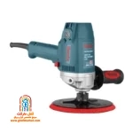 دستگاه پولیش برقی رونیکس 6115 با صفحه ۱۸۰ میلیمتری و دسته کمکی D