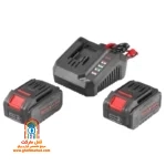 دیمر تنظیم سرعت پولیش شارژی رونیکس 8926 از 800 تا 3500 دور