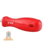 دسته پلاستیک PP ارگونومیک پیچ گوشتی تکی دوسو رونیکس مدل RH-2771