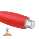 دسته ارگونومیک پلاستیک PP ضد لغزش پیچ گوشتی RH-2931
