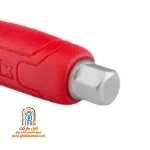دسته ارگونومیک پلی پروپیلن پیچ گوشتی RH-2941 برای کنترل بهتر