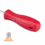 دسته ارگونومیک پروپیلن پیچ گوشتی RH-2787