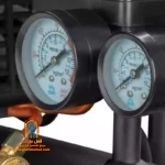 رگلاتور تنظیم فشار کمپرسور باد رونیکس مدل RC-1010
