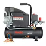 مخزن 10 لیتری کمپرسور باد رونیکس مدل RC-1010 با فشار 8 بار
