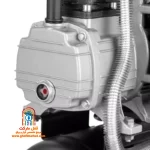 سیستم قطع کن حرارتی کمپرسور باد رونیکس مدل RC-1010