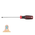 پیچ گوشتی دوسو 150×6 میلی متری رونیکس مدل RH-2748 با دسته دورنگ