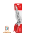 بسته بندی بلیستر دو طرفه قیچی چمن زن رونیکس مدل RH-3130