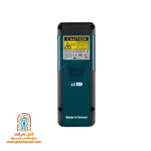 درجه حفاظتی IP54 متر لیزری رونیکس مدل RH-9139