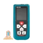 متر لیزری 60 متری رونیکس مدل RH-9196 با نمایشگر رنگی