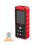 متر لیزری 50 متری نور سبز رونیکس مدل RH-9351G با نمایشگر رنگی