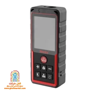 متر لیزری 100 متری رونیکس مدل RH-9353 با نمایشگر رنگی