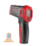 ترمومتر لیزری دیجیتال 550 درجه رونیکس مدل RH-9601 با بدنه تفنگی شکل