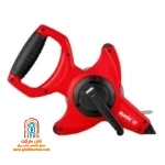 تیغه فولادی 30 متری با روکش نایلون متر رونیکس RH-9831