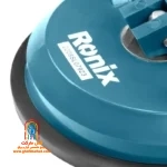 بدنه پلیمری ABS قاپک تک قلو RH-9930 رونیکس