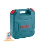کیف BMC و متعلقات قاپک RH-9932 رونیکس شامل گسکت و قلاب