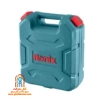 کیف BMC و متعلقات قاپک RH-9933 رونیکس شامل گسکت و قلاب
