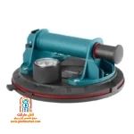 قاپک سنگ و شیشه پمپی گیج دار RH-9933 رونیکس با ظرفیت 200 کیلوگرم