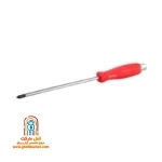 پیچ گوشتی ضربه خور چهارسو رونیکس مدل RH-2930 سایز ۱۵۰ در ۵