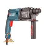 دریل بتنکن رونیکس 2724 با ابزارگیر SDS-Plus و دسته جانبی
