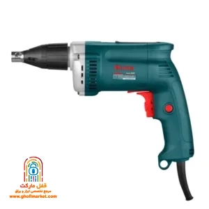 موتور 600 وات پیچ گوشتی برقی رونیکس 2506 با گشتاور 25 نیوتون متر