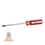 میله کروم وانادیوم پیچ گوشتی RH-2880 با روکش کروم و مقاومت بالا