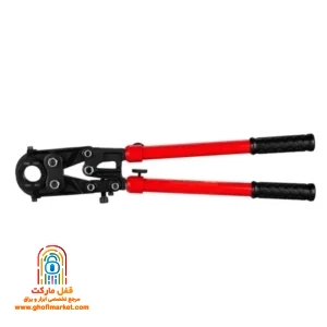 دسته های تلسکوپی تمام فلزی دستگاه پرس رونیکس RH-4450 برای تنظیم فشار