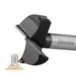 شفت گرد مته گازر رونیکس RH-5310 با قطر 9.2 میلی متر برای دریل استاندارد
