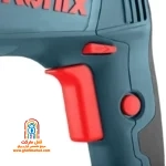 سیستم کلاچ ایمنی داخل گیربکس بتنکن 2712